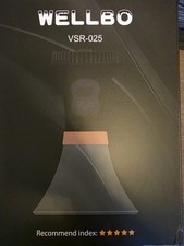 Elektrische Shisha mit