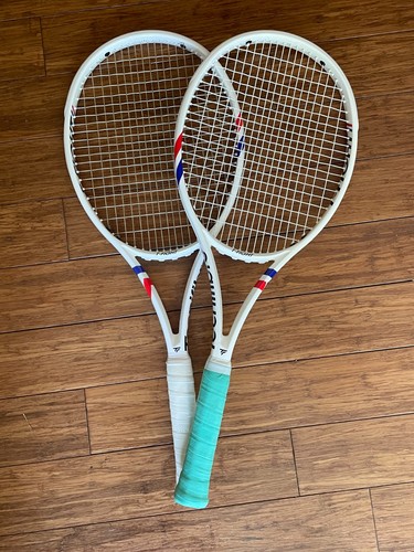Tecnifibre fight 305s - tecnifibre,