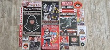 27 neue Aufkleber Ultras FSV