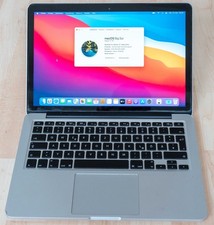 Apple MacBook Pro 13 2014, 512
