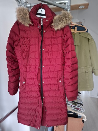 Damen steppmantel - damen,