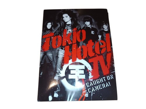 Tokio hotel caught on - /,