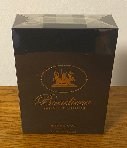 Boadicea the victorious - boadicea,