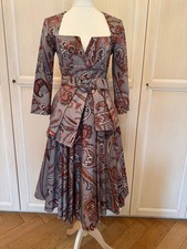 Lena Hoschek Kleid Diva Dress