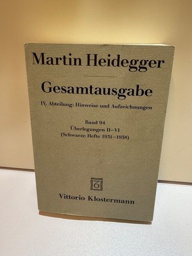 Gesamtausgabe abteilungen - gesamtausgabe.,