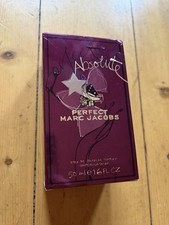 Marc Jacobs Perfect Absolute Eau De Parfum 50 Ml