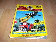 Rex Danny Sammelband 1 mit den Bänden 1, 2, 3, 4  BASTEI