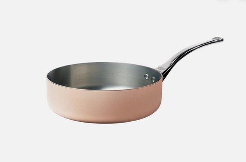 Buyer prima matera sauteuse - de,