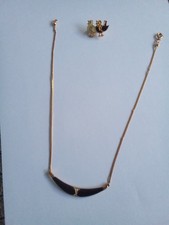 Schmuck von avon 2 Teile