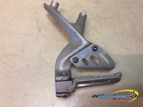 Platte hinten links aprilia - links,