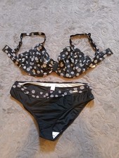 LASCANA Bikini Set Gr. 42 Cup