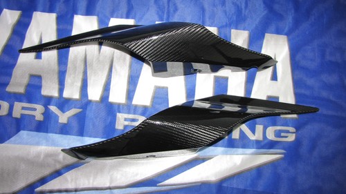 Carbon heck verkleidung - mh,