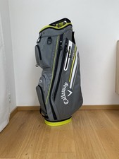 Callaway Chev14+ Cartbag Golftasche