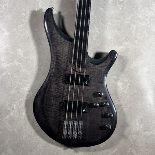 Vigier arpege v4ecc black - vigier,