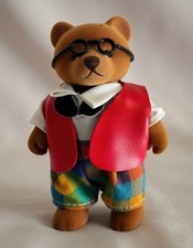 Rare Vintage 90s Bear Family