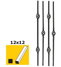 Zaunstab Zierstab Torstab