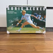 Promo Koffer von Puma Boris