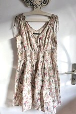 Damen Kleid Gr 36 38 S M