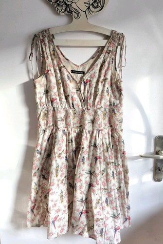 Damen kleid s m - gr,