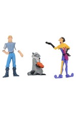 Disney Figuren Set Pocahontas