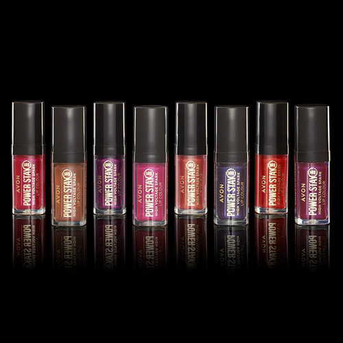 Avon power stay high voltage - avon,