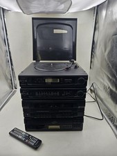 Gr/24 Universum / Stereoanlage / Kompaktanlagen / HIFI-Anlagen / Vintage-Modelle