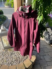 Softshell Reitmantel Stella Mountain Horse, Top Zustand , Größe S