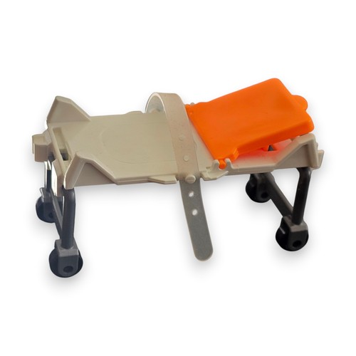 Playmobil krankenhaus trage - playmobil,