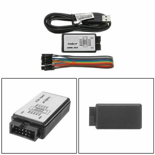 Usb logic analyzer - 1x,
