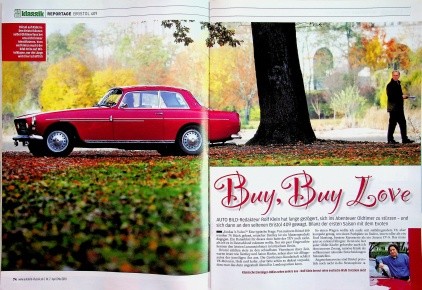 Auto bild klassik 1255 - bild,