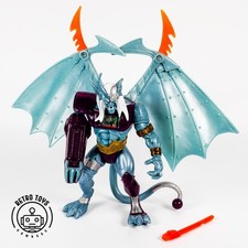 GARGOYLES Hard Wired Coldstone