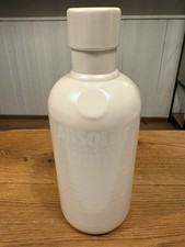 Absolut Vodka White Case 700ml