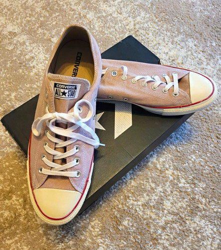 Converse all star sneaker low - all,