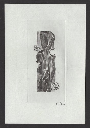 175 exlibris ex - s2)nr.175,exlibris,,