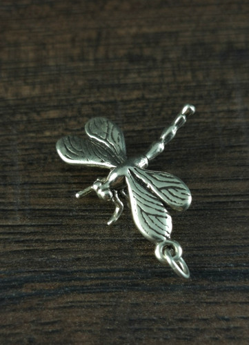 Charms anhänger silber 925 - silber,