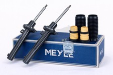 2x MEYLE STOSSDÄMPFER VORNE