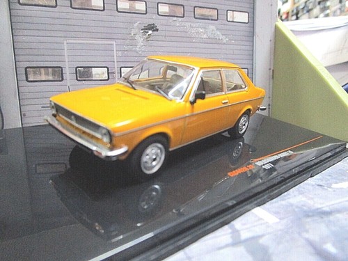 Volkswagen derby ls - volkswagen,