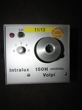 Intralux 150 H Universal Volpi 220v 50/60Hz 1A   (D547)