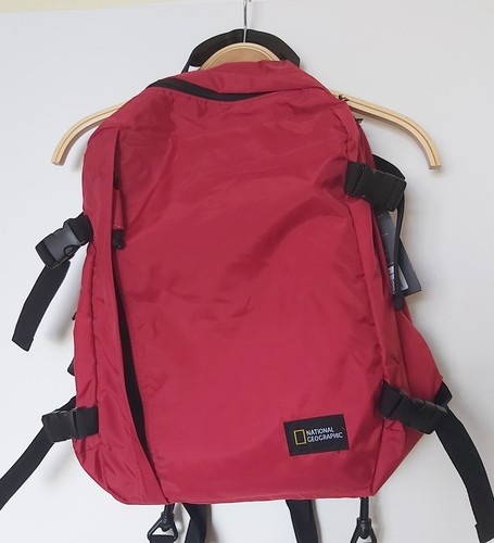 National geographic rucksack - national,