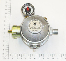 Einhell Innendruckregler 50mbar für Gasgeräte