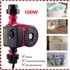 Hocheffizienzpumpe 25/60-180 3