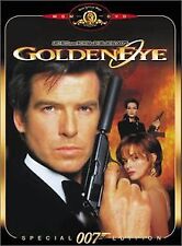 James Bond 007 - Goldeneye