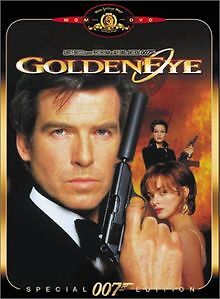 James bond 007 - james,