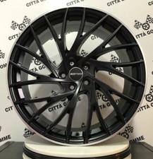 4 Alloy Wheels Compatible