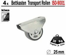 Kastenrolle Tischrolle Möbel