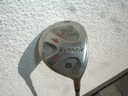 Taylor made burner - taylor,