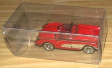 Chevrolet Corvette C1, Franklin Mint,  1:43,