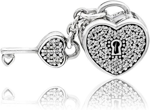 Pandora damen charm - pandora, damen-charm