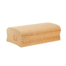 Holz Gitarre Radius Schleifen