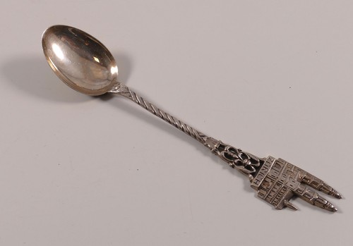 Löffel silber zürich - silber,
